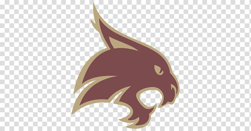 Texas State University Texas State Bobcats football Texas A&M University–Corpus Christi State university system, student transparent background PNG clipart