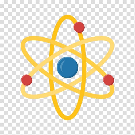 Science Atom Chemistry Computer Icons, chemical molecules transparent background PNG clipart