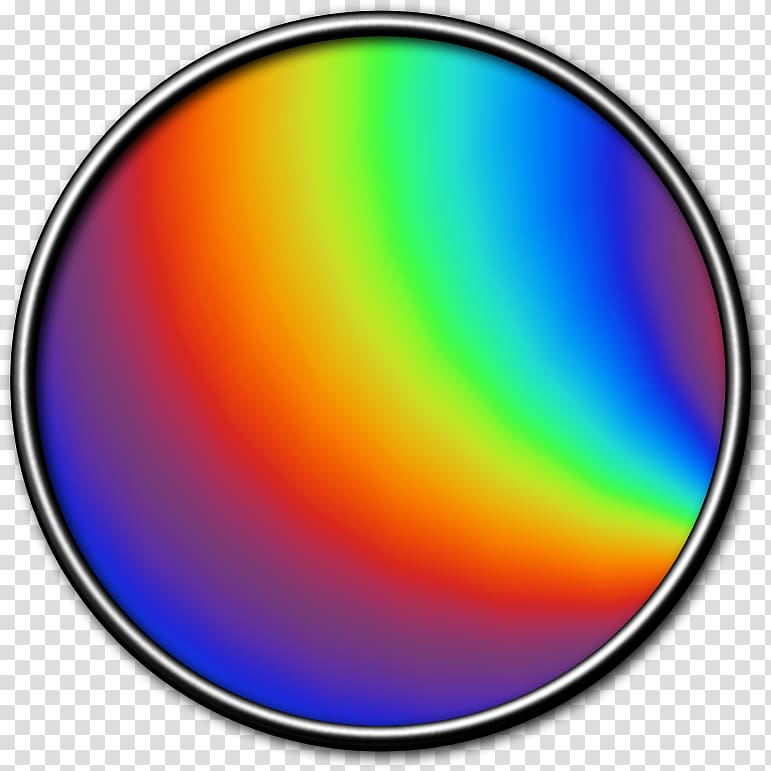 Rainbow Circle , others transparent background PNG clipart