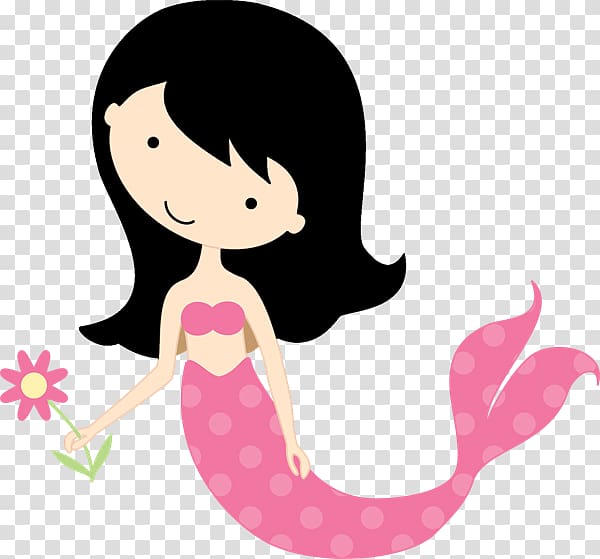 Mermaid Ariel Party Under the Sea Feestversiering, Mermaid transparent background PNG clipart