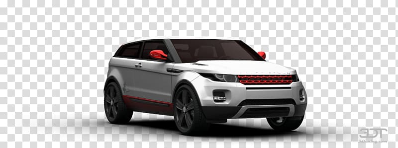Range Rover Car Motor vehicle Automotive design Rover Company, car transparent background PNG clipart