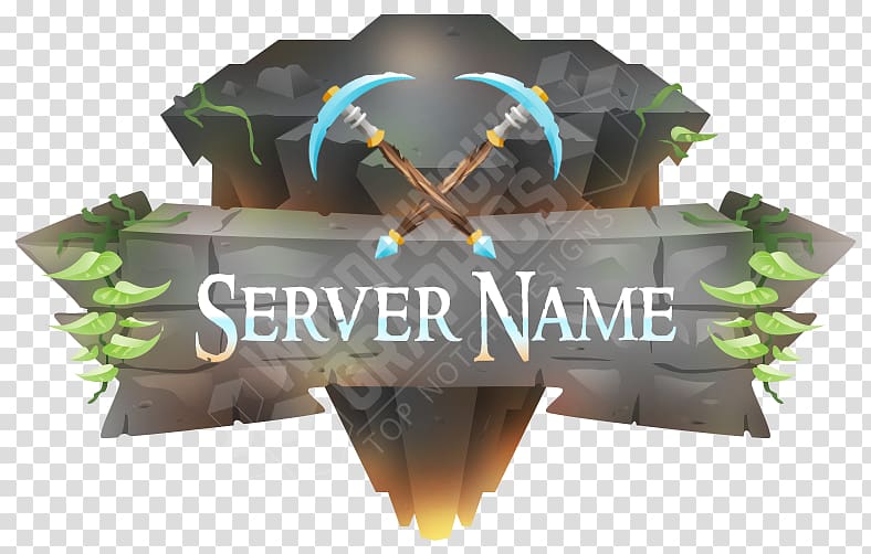 Minecraft Logo Computer Servers Emblem Graphic design, skywars logo transparent background PNG clipart