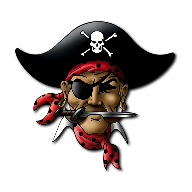 West Carrollton High School Miamisburg Pittsburgh Pirates Junior varsity team, pirate transparent background PNG clipart
