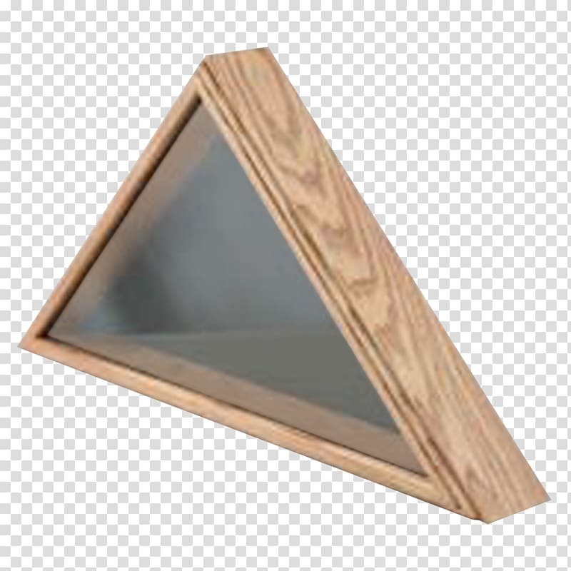 Flag Triangle Glass Display case, Flag transparent background PNG clipart