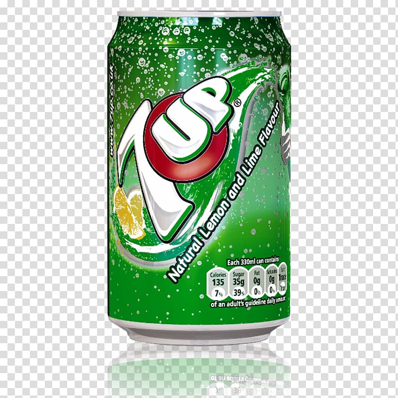 7 Up aluminum can, Fizzy Drinks Coca-Cola Diet Coke Biryani 7 Up, 7 transparent background PNG clipart