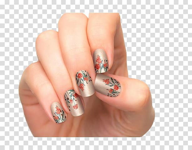 Nail Polish Manicure Artificial nails Nail art, others transparent background PNG clipart