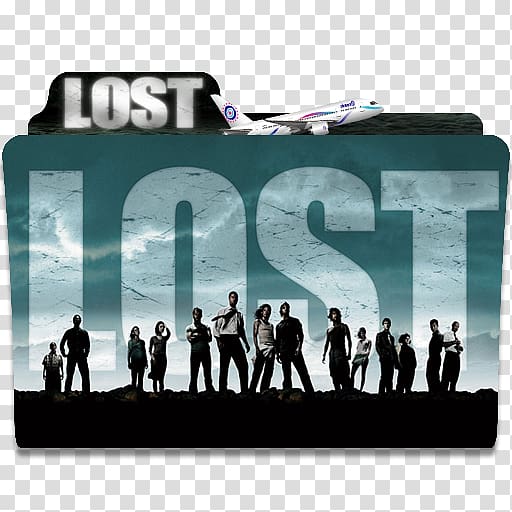 Television show Season finale Television film Trailer, lost and found icon transparent background PNG clipart