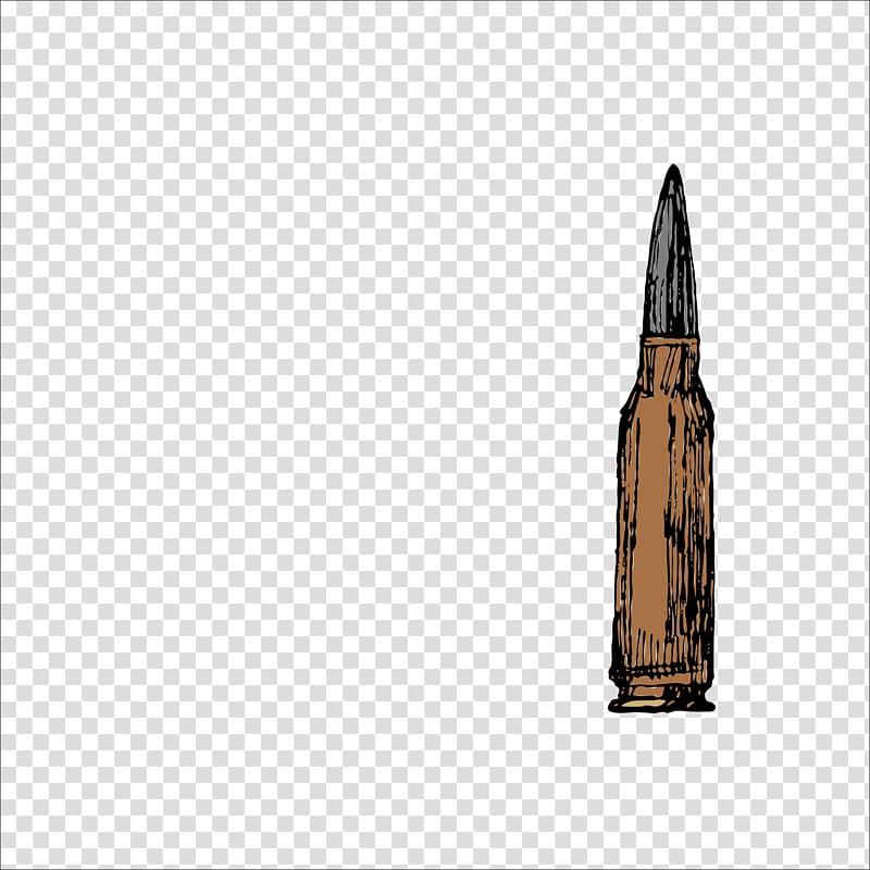 Brown Pattern, bullet transparent background PNG clipart