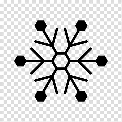 Computer Icons Snowflake Big data, Snowflake transparent background PNG clipart