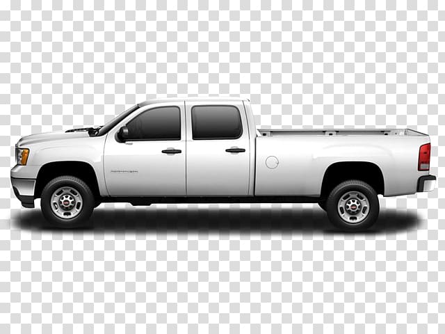 Chevrolet Silverado 2013 Toyota Tundra Car Pickup truck, cabin crew transparent background PNG clipart