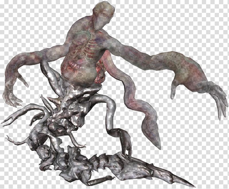 Resident Evil 6 Resident Evil: Revelations Tyrant Counter-Strike 1.6 Boss, piers nivans transparent background PNG clipart