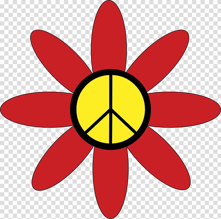 60s Flower Power Png - Flowers Power Photos