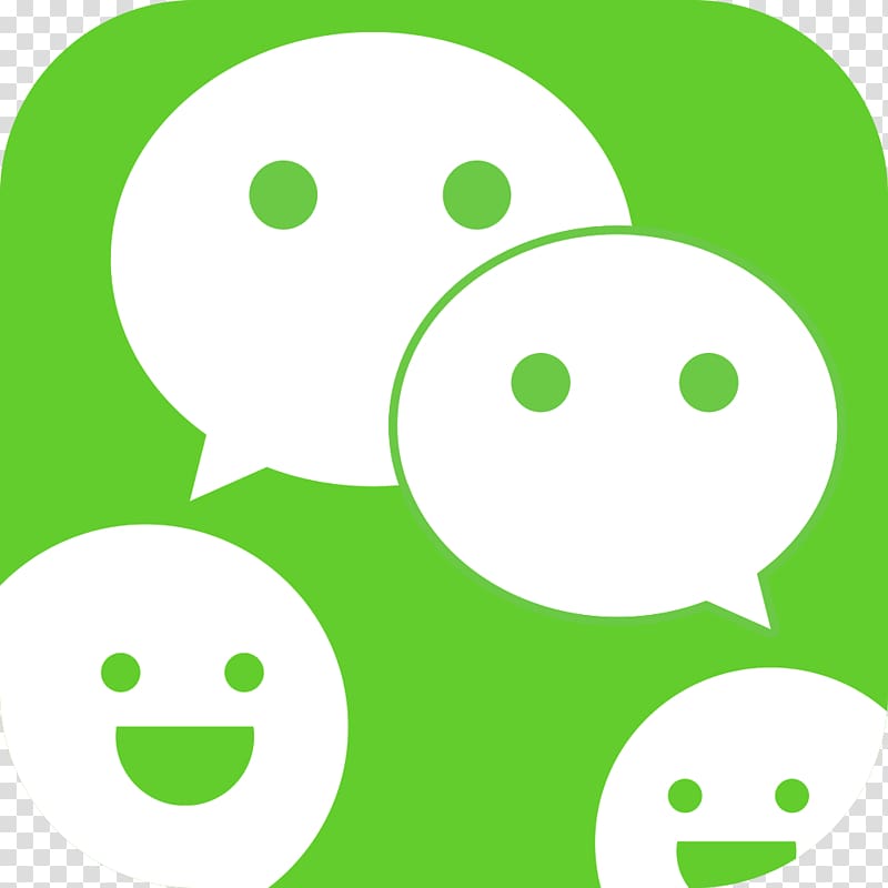 WeChat Find My Friends Computer Icons Kik Messenger, whatsapp transparent background PNG clipart