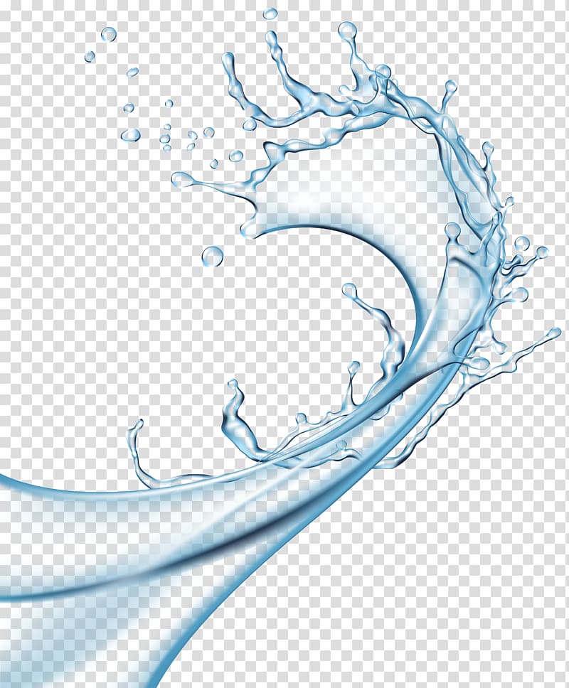 Diagram , running water transparent background PNG clipart
