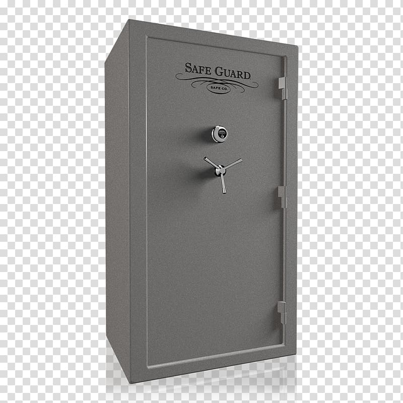 Gun safe Firearm Lock Key, safe transparent background PNG clipart