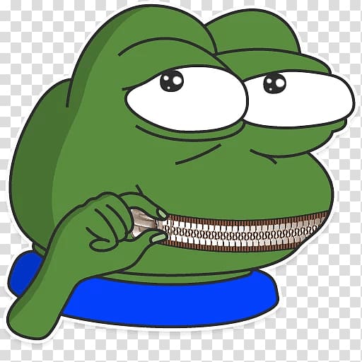Pepe the Frog Iraq Telegram /pol/, pepe the frog transparent background ...