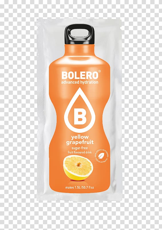 Drink mix Juice Lemonade Bolero Drinks New Zealand, drink transparent background PNG clipart