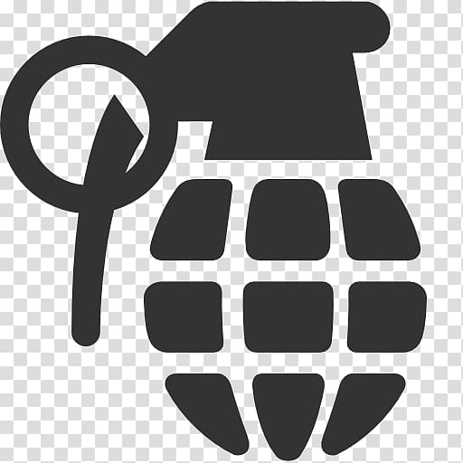 Mk 2 grenade Computer Icons , Granada transparent background PNG clipart