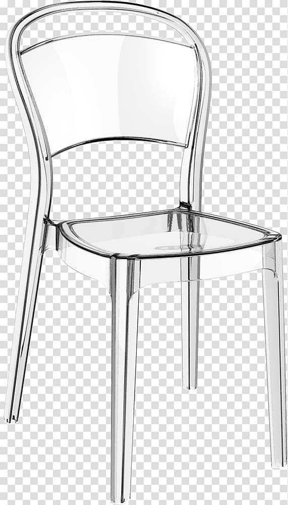 Wing chair Garden furniture House, chair transparent background PNG clipart