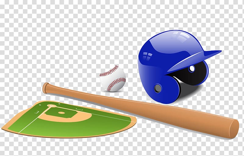 Sports equipment Football Icon, Baseball elements transparent background PNG clipart