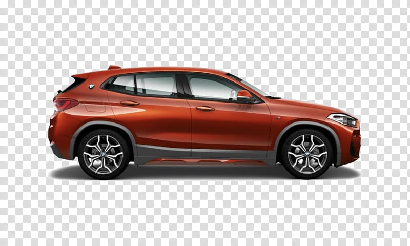 2018 BMW X2 xDrive28i SUV Sport utility vehicle latest Karl Knauz BMW, bmw transparent background PNG clipart