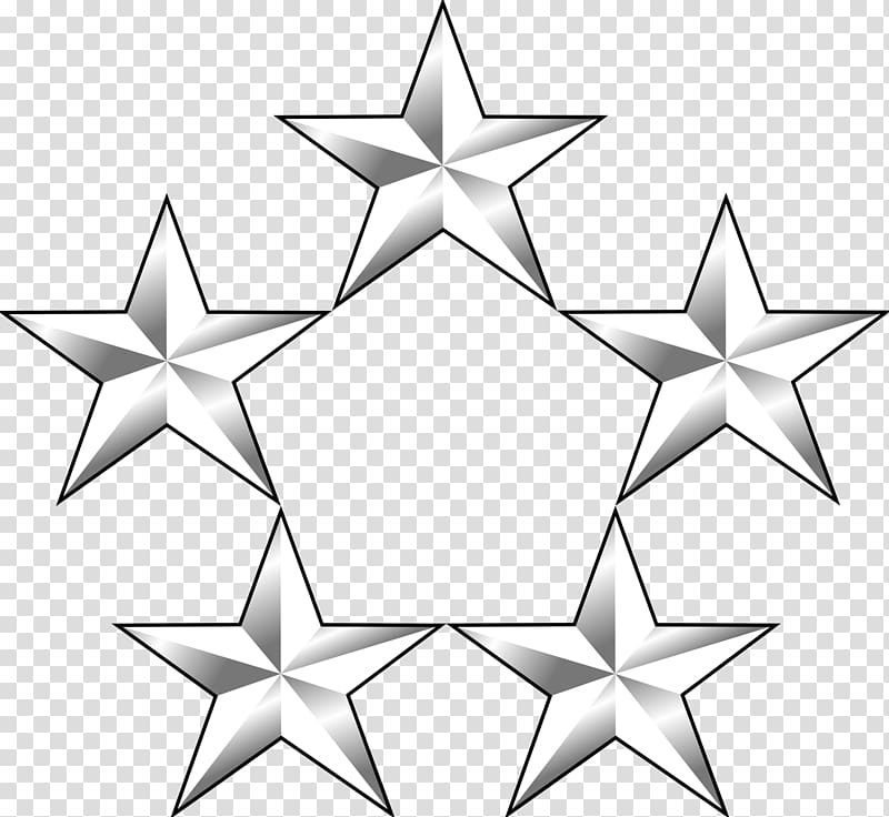silver five-pointed star transparent background PNG clipart