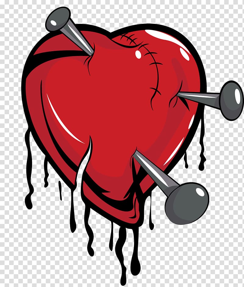 inform clipart heart