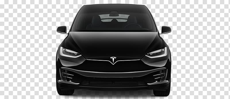 Car 2016 Tesla Model X Tesla Model S Tesla Motors, luxury car transparent background PNG clipart