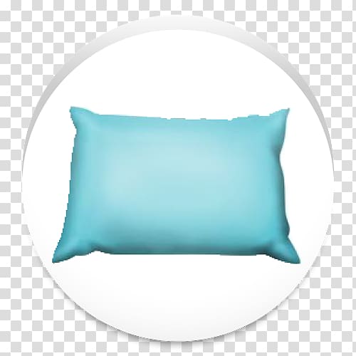 Hard and soft G Language Pillow, others transparent background PNG clipart