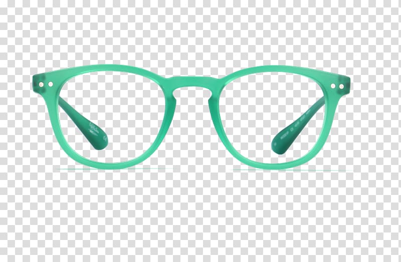 Goggles Sunglasses Blue Green, Favori transparent background PNG clipart