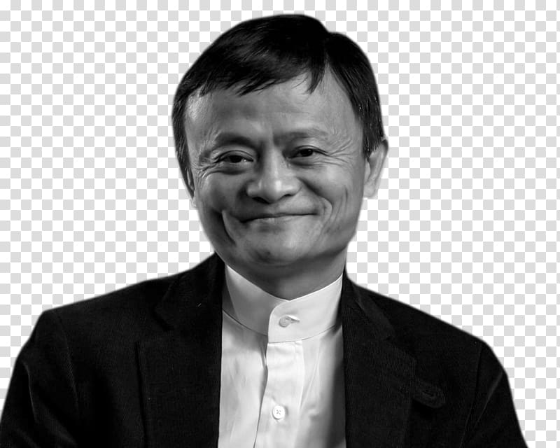 smiling man wearing black blazer, Jack Ma China Alibaba Group Business Ant Financial, jack transparent background PNG clipart
