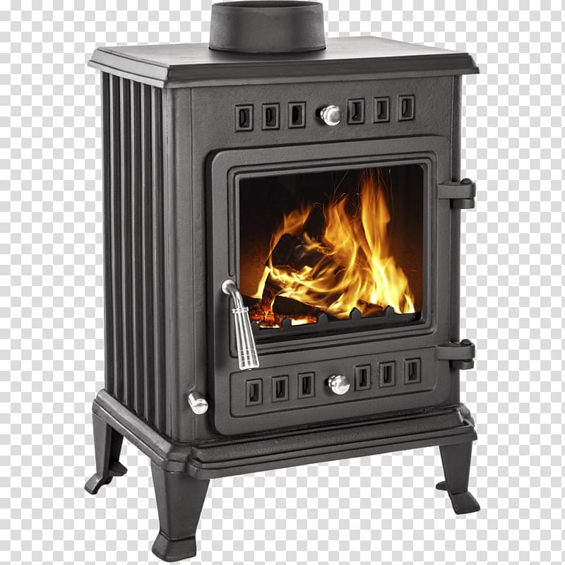 Furnace Wood Stoves Multi-fuel stove, stove transparent background PNG clipart