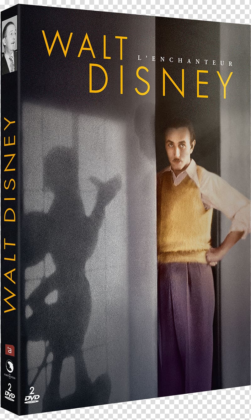 PBS Documentary film Television show Walt Disney Studios Home Entertainment, Walt Disney And Television transparent background PNG clipart