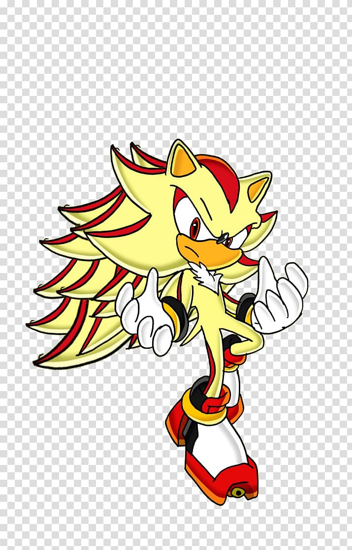 Shadow the Hedgehog Super Shadow Sonic the Hedgehog 3 Sonic Chaos Amy ...