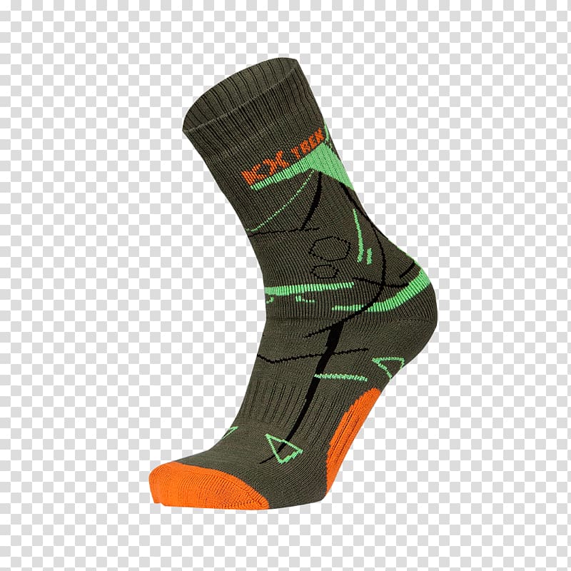 Sock Shoe Perspiration Trekking Outdoor Recreation, khaki lines transparent background PNG clipart