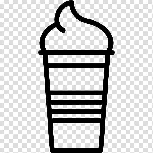 Coffee Cafe Computer Icons Ice cream, iced drinks transparent background PNG clipart