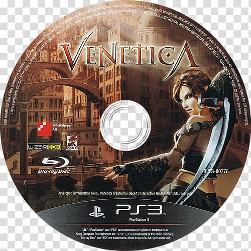 Venetica Xbox 360 Video game DVD, xbox transparent background PNG clipart