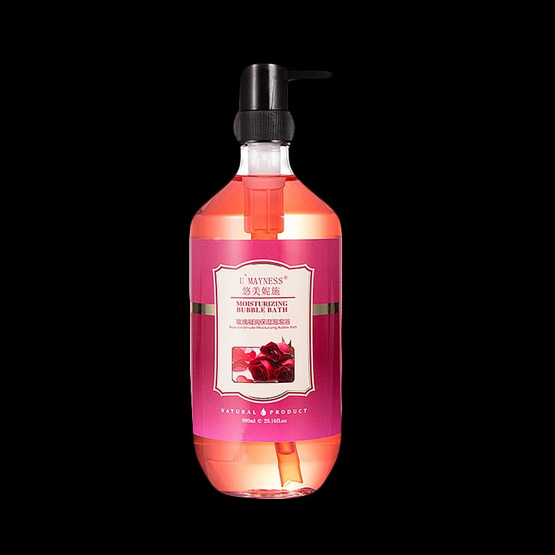 Lotion Bottle Health Beauty, Rose dew transparent background PNG clipart