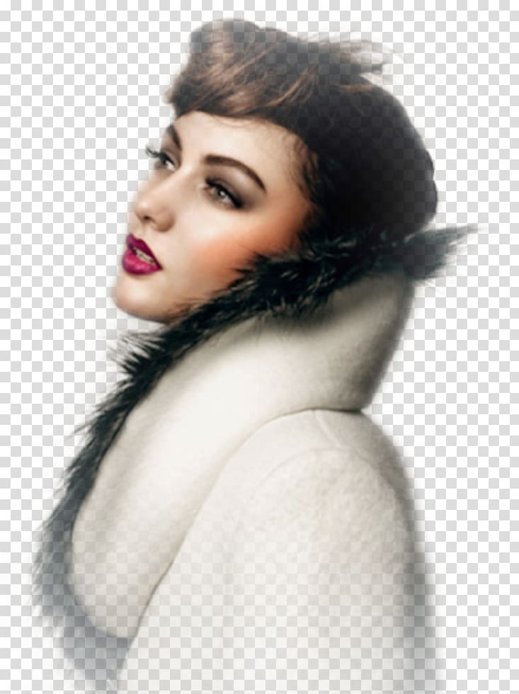 Fur Blog Woman Winter December, others transparent background PNG clipart