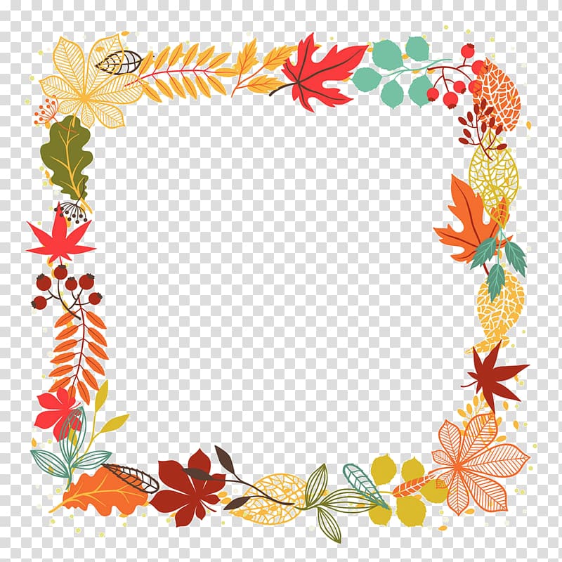 Greeting & Note Cards Wedding invitation Autumn leaf color, autumn home transparent background PNG clipart