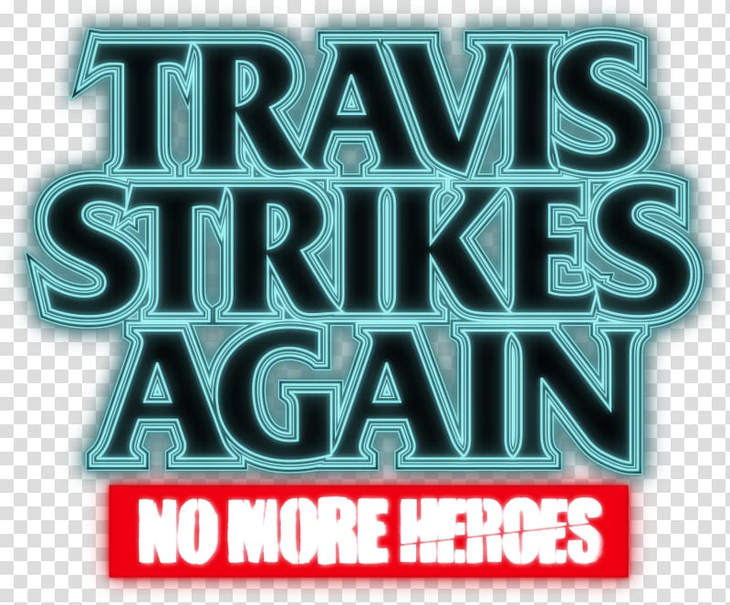 Travis Strikes Again: No More Heroes Nintendo Switch Video game Travis Touchdown, No More Heroes transparent background PNG clipart