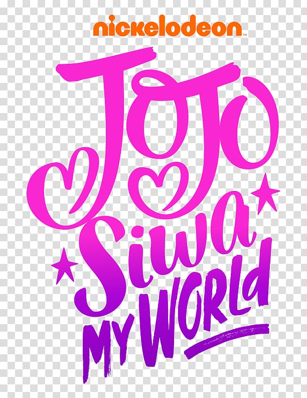 Jojo Siwa Cartoon Background