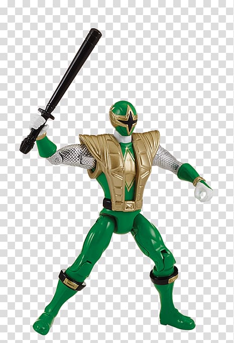 Tommy Oliver Action & Toy Figures Power Rangers, Season 18 Power Rangers Super Megaforce, Season 1 Action fiction, power range transparent background PNG clipart