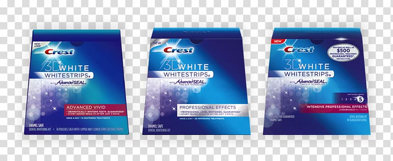 Crest Whitestrips Advertising Brand Bleach, bleach transparent background PNG clipart
