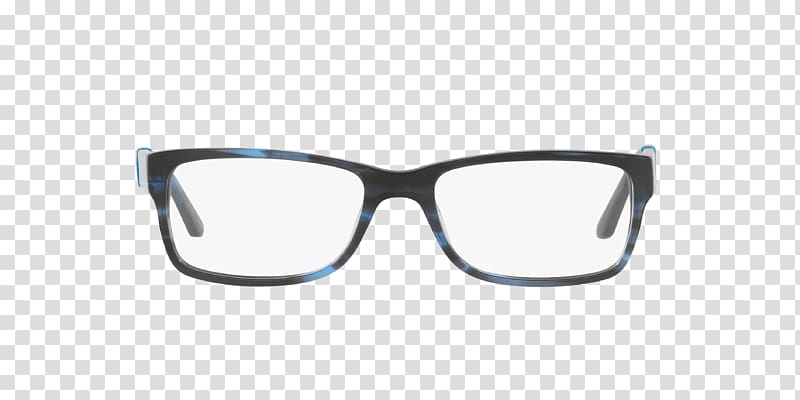 Cat eye glasses Eyeglass prescription Ray-Ban Wayfarer LensCrafters, glasses transparent background PNG clipart