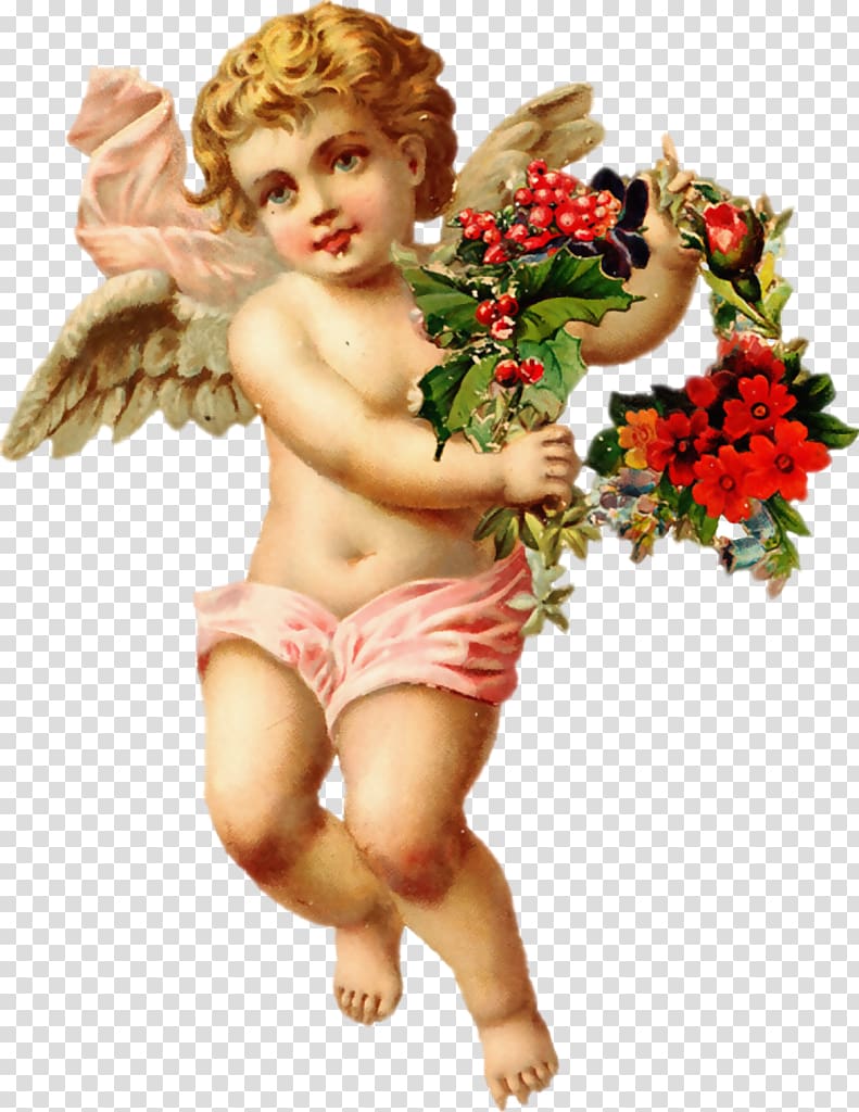 Santa Claus Wedding invitation Cross-stitch Christmas Angel, angel transparent background PNG clipart