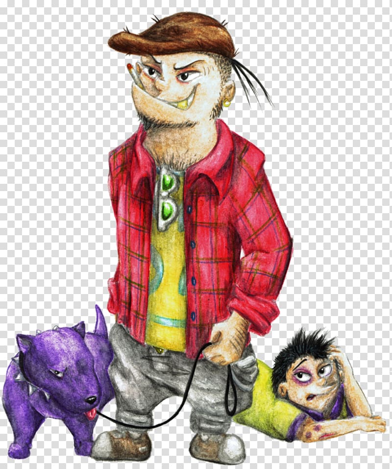 Lee Kanker After the End: Forsaken Destiny Brother Cartoon Fan art, drawing best friends forever transparent background PNG clipart