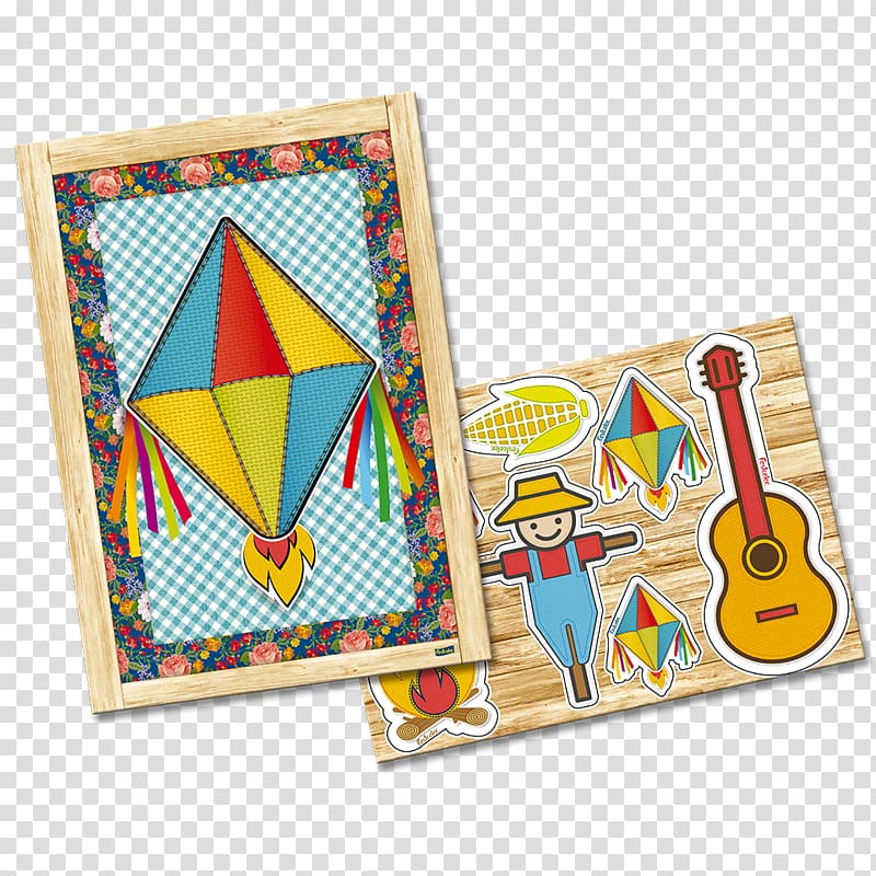 Festa Junina Party Midsummer Paper Disposable, party transparent background PNG clipart