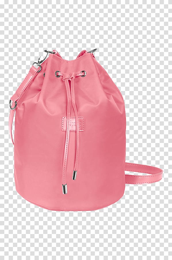 Handbag Lipault Lady Plume Bucket Bag M Burberry, bag transparent background PNG clipart