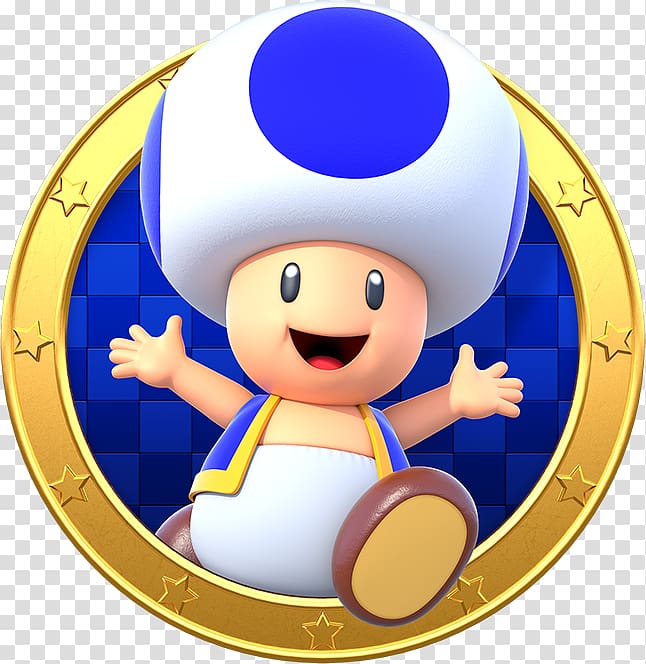 Mario Party Star Rush Mario Bros. Toad Princess Peach, mario bros transparent background PNG clipart